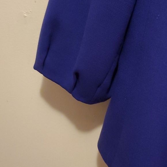 - Kasper One Button Jacket - Picture 5 of 7